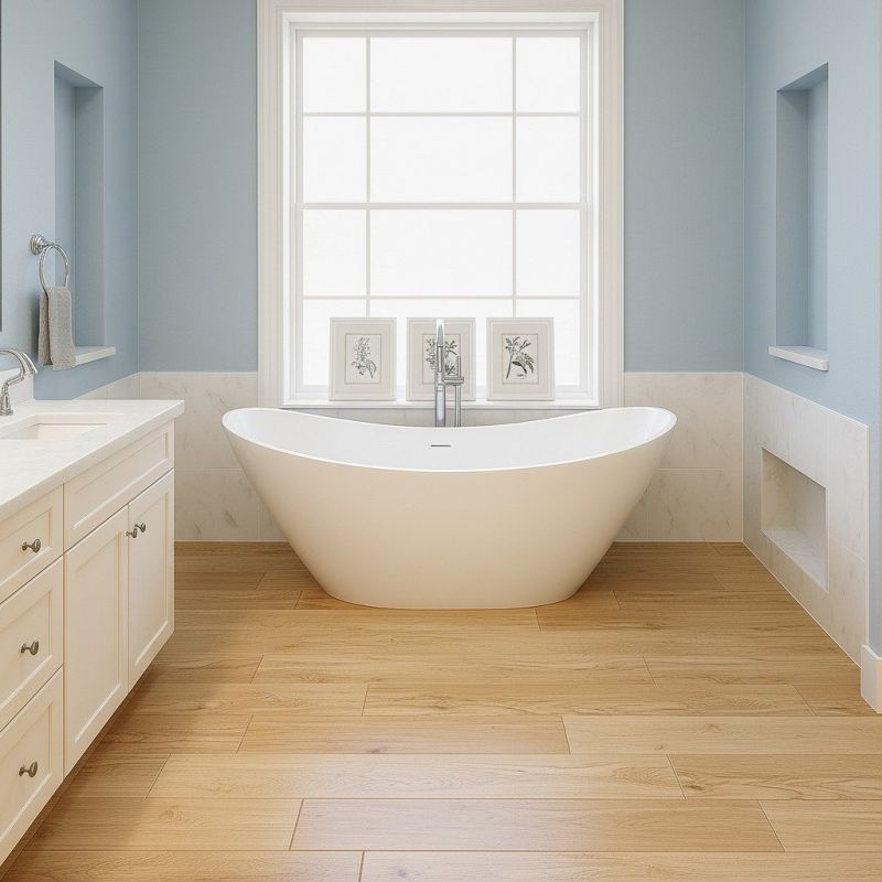 Bathtub Installation Vs. Refinishing: What Homeowners Should Know