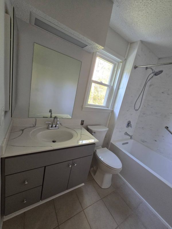 Common Bathroom Remodeling Mistakes Homeowners Should Avoid