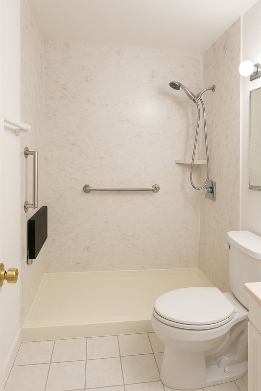 How Walk-In Tubs Enhance Comfort And Independence