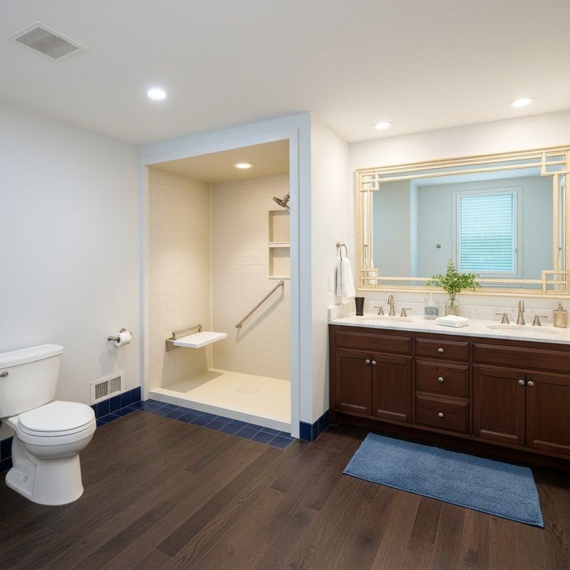 How Walk-In Tubs Enhance Comfort And Independence
